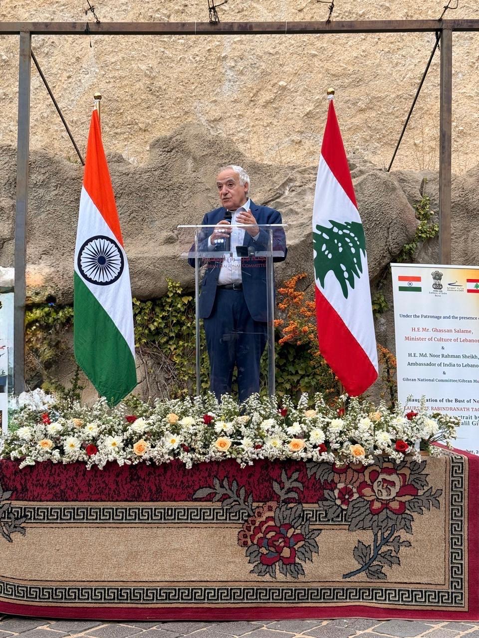 Diplomatic Elegance: The Art of Planning Embassy Events