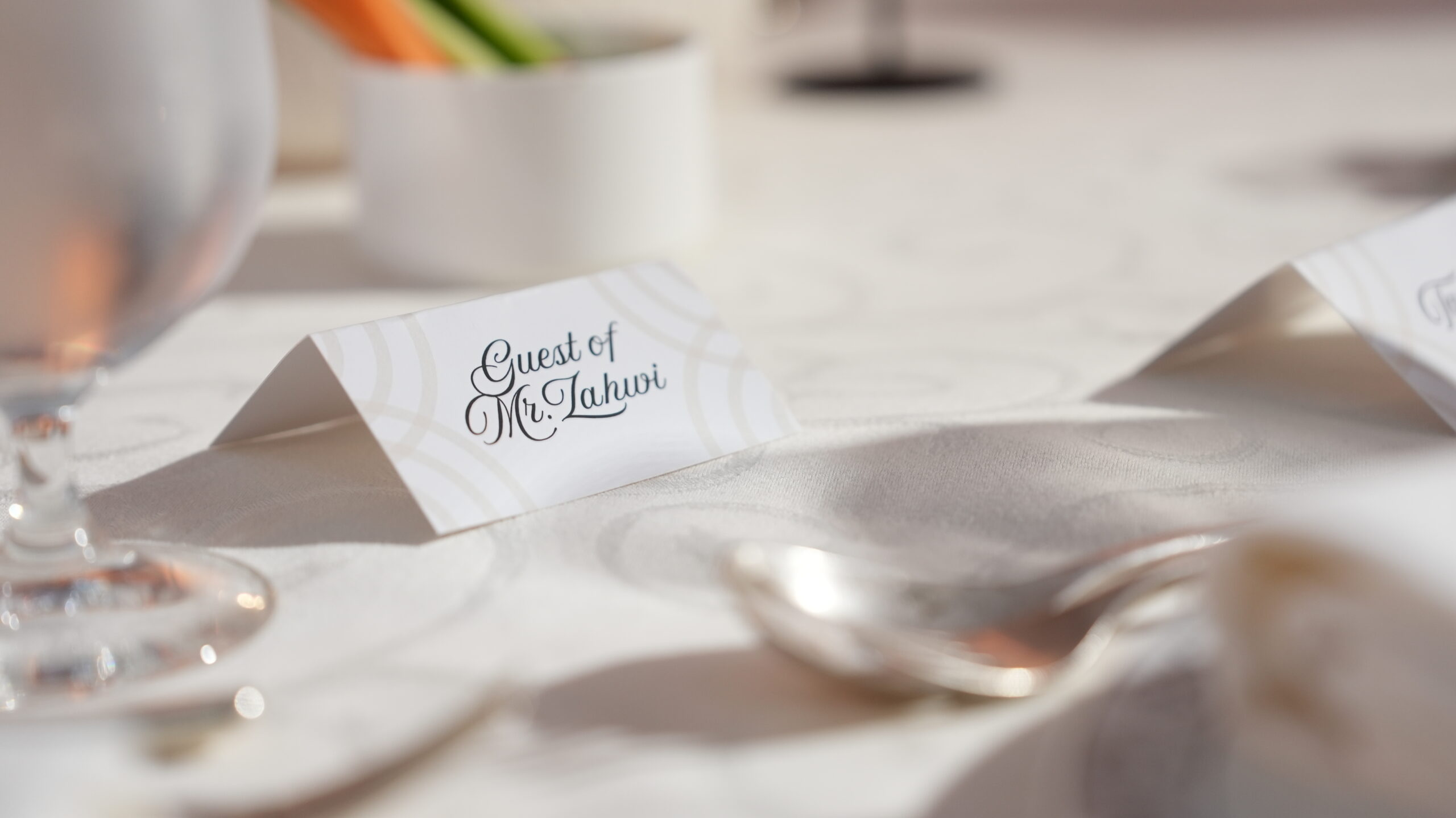 Inside the Art of Corporate Event Design